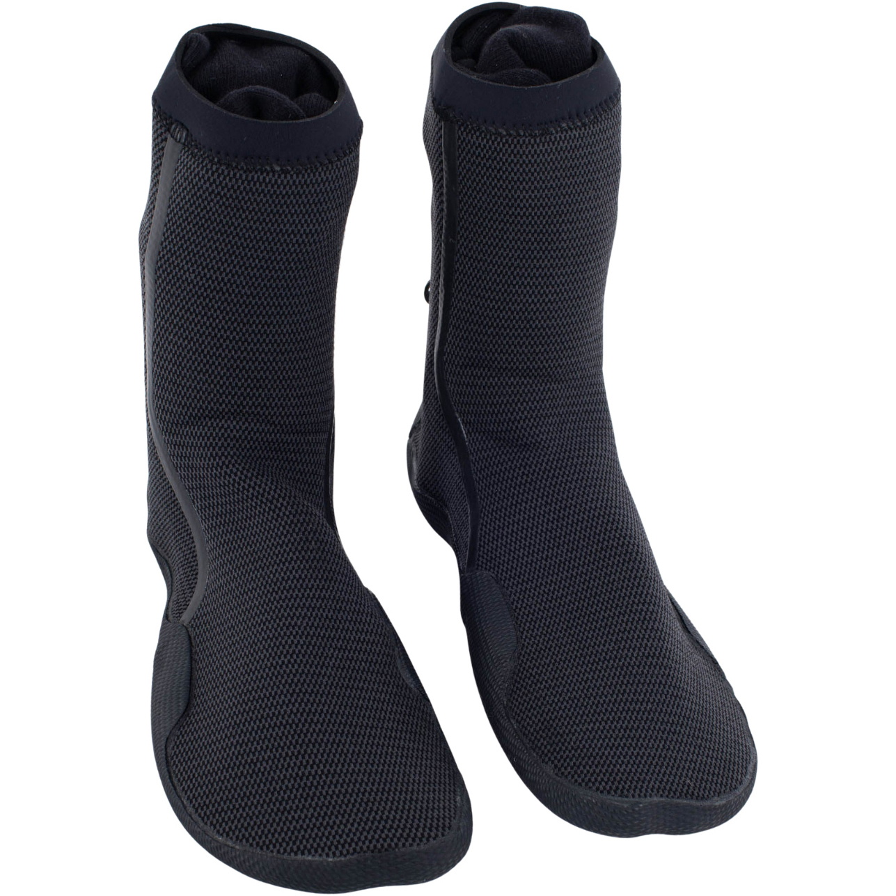 2026 Hurley Air II 3mm Surf Boots USURF00003 - Black